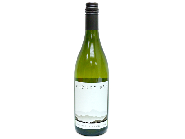 紅酒香檳烈酒 - Cloudy Bay Sauvignon Blanc, New Zealand - L36669349 Photo