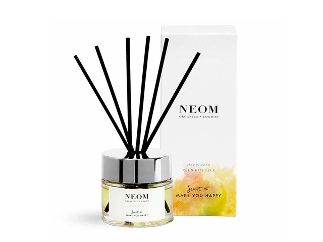 花店附加禮物 - Neom 幸福愉悅室內擴香座 100ml - SE1104A3 Photo